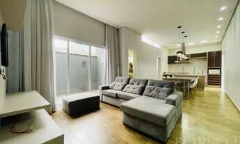 Imagem 4: Casa - Swiss Park - Campinas