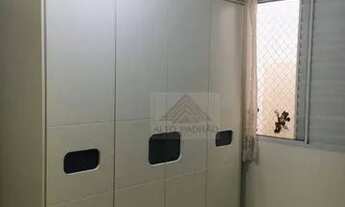 Imagem 6: Casa com 3 dormitórios para alugar, 120 m² por R$ 2.410,00/mês - Jardim Pedroso - Mauá/SP