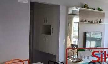 Imagem 2: PORTO ALEGRE - Apartamento Padrão - Menino Deus