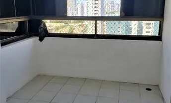 Imagem 6: Boa Viagem - 03 Qtos / 01 Suíte - 01 Vaga de garagem - Academia - Piscina