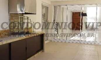 Imagem 6: CASAS EM CONDOMÍNIOS - MONT BLANC