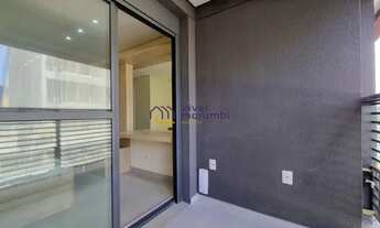 Imagem 3: Studio prox ao metro Brooklin