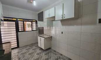 Imagem 7: Casa Padrão em São José do Rio Preto