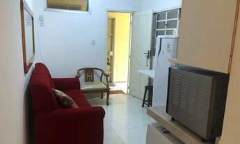 Imagem 3: Apartamento para Locação em Serra, Jacaraípe, 1 dormitório, 1 banheiro, 1 vaga