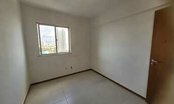 Imagem 4: Apartamento para venda com 70 metros quadrados com 3 quartos em Cabula - Salvador - BA