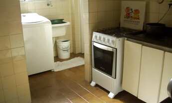 Imagem 7: EXECELENTE APARTAMENTO 2 BANHEIROS E SACADA