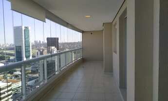 Imagem 2: Apartamento para aluguel possui 77 metros quadrados com 2 quartos em Pinheiros - São Paulo