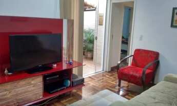 Imagem 6: Apartamento 2/4 Garden Mobiliado