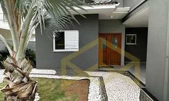 Imagem 2: Casa - Residencial Fazenda Serrinha - Itatiba