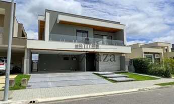 Imagem: Casa Condomínio em São José dos Campos