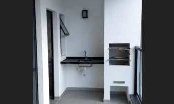 Imagem: APARTAMENTO NOVO COM 2 SUÍTES NO ITAGUÁ