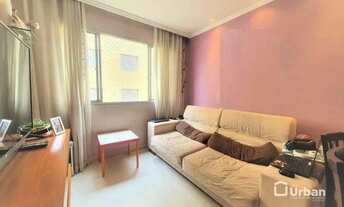 Imagem 4: Apartamento com 2 quartos à venda, 70 m² por R$ 295.000 - Bela Vista - Osasco/SP