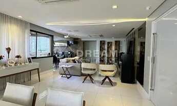 Imagem 4: O MELHOR PARA VOCÊ Apartamento para venda tem 235 metros quadrados com 4 quartos em Boa Vi