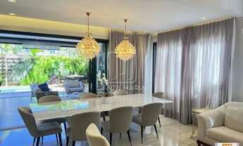 Imagem 7: Casa (sobrado em condominio) 4 dormitórios/suite, cozinha planejada, portaria 24hs, lazer