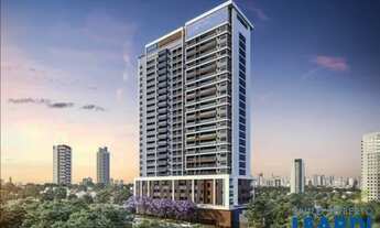 Imagem 2: APARTAMENTO - BROOKLIN - SP