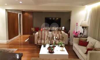 Imagem 6: São Paulo - Apartamento Padrão - MOEMA