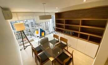 Imagem 6: ESPETACULAR APARTAMENTO 1 DORM C/ SUÍTE NO CORAÇÃO DA VILA NOVA CONCEIÇÃO!!