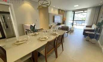 Imagem 4: Apartamento com 3 dormitórios à venda, 120 m² por R$ 1.001.085 - São Mateus - Juiz de Fora