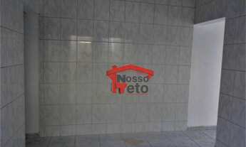 Imagem 7: Casa com 1 dormitório para alugar, 55 m² por R$ 1.600,00 /mês - Limão - São Paulo/SP