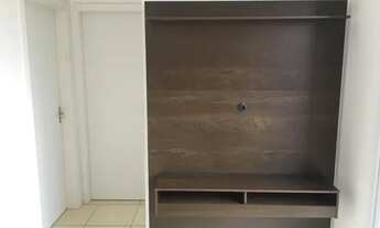 Imagem 5: Apartamento com 2 dormitórios para alugar, 48 m² por R$ 1.280,00/mês - Jardim Santa Cecíli