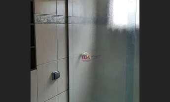 Imagem 4: Casa com 2 dormitórios à venda, 69 m² por R$ 255.000 - Esplanada Santa Terezinha - Taubaté