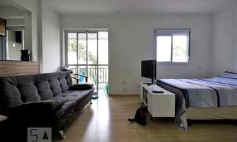 Imagem 3: Apartamento para Aluguel - Vila Andrade, 1 Quarto, 38 m2