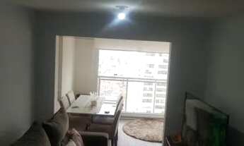 Imagem 2: APARTAMENTO - MORUMBI - SP