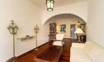 Imagem 5: Rio de Janeiro - Apartamento Padrão - Leblon