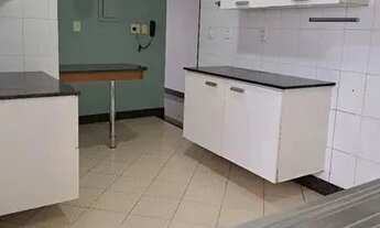 Imagem 4: Pereira Imóveis Aluga: Apto 100m², 2 suítes, 1 vaga coberta, varanda, 7º andar - Valor R