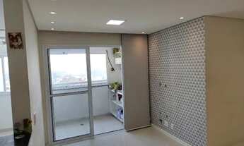 Imagem 6: Apartamento com 2 dormitórios para alugar, 62 m² - Centro - Diadema/SP