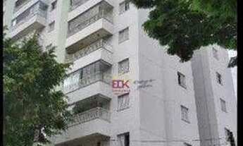 Imagem 2: Apartamento com 3 dormitórios à venda, 78 m² por R$ 541.000,00 - Jardim Paraíso - São José