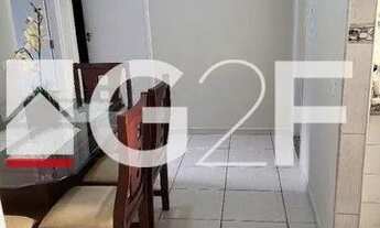 Imagem 4: Apartamento a venda no Parque Bandeirantes