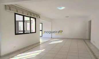 Imagem 2: Apartamento com 3 suítes, 126 m² - venda por R$ 2.700.000 ou aluguel por R$ 12.200/mês - M