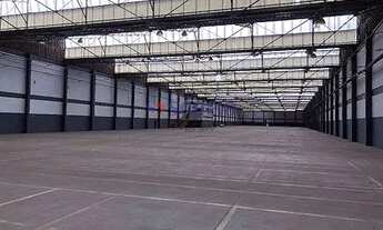 Imagem 3: ÓTIMOP GALPÃO COM BOA LOCALIZAÇÃO