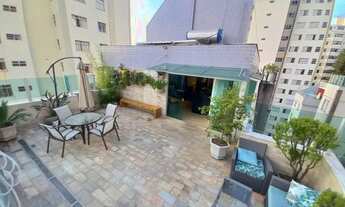 Imagem 4: Cobertura para venda tem 230 metros quadrados com 3 quartos em Gutierrez - Belo Horizonte