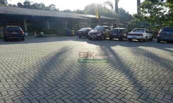 Imagem 4: Casa à venda, 634 m² por R$ 1.485.000,00 - Parque Mirante Do Vale - Jacareí/SP