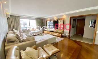 Imagem 5: Oportunidade no Campo Belo de 236m² e 3 vagas