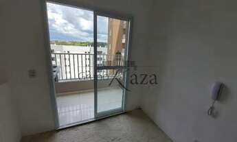 Imagem: Apartamento Padrão em São José dos Campos