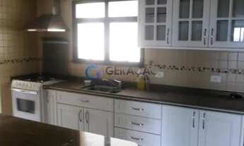 Imagem 4: Apartamento Padrão em São José dos Campos