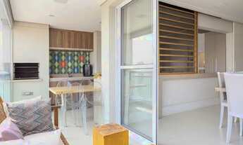 Imagem 4: Apartamento Venda Perdizes 134 m² 3 Dormitórios