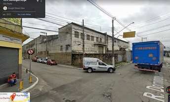 Imagem 2: Galpão/Depósito/Armazém para venda com 600 metros quadrados em Vila Socorro - São Paulo