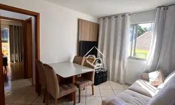 Imagem 4: Apartamento com 2 dormitórios à venda, 56 m² por R$ 350.000 - Boa Vista - Belo Horizonte/M