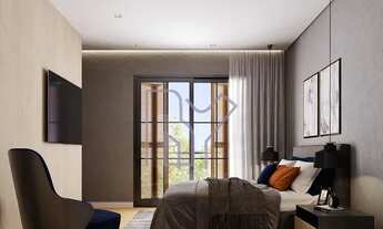 Imagem 6: Residências exclusivas na Vila Nova Conceição: Luxo, conforto e privacidade em cada detalh