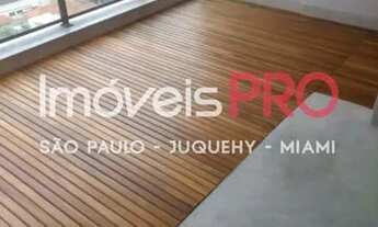 Imagem 7: Studio com 52 m² Mobiliado para Venda no Itaim Bibi