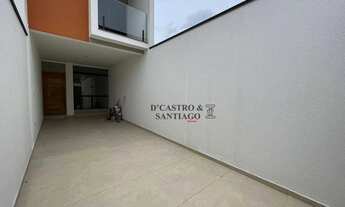 Imagem 3: Sobrado com 3 dormitórios à venda, 135 m² por R$ 900.000 - Jardim Avelino - São Paulo/SP