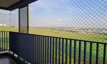 Imagem 2: Apartamento para Venda em Ribeirão Preto, Jardim Olhos D`Água II, 3 dormitórios, 3 suítes