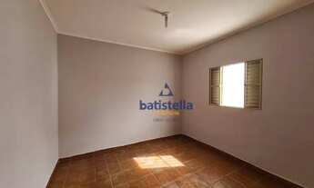 Imagem 5: Casa com 2 dormitórios para alugar, 139 m² por R$ 1.600,00/mês - Parque das Nações - Limei