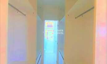 Imagem 7: FLA.Condomínio Home&Club com 4 dormitórios e quintal amplo para locação