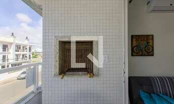 Imagem 7: Apartamento para Aluguel - Ingleses, 2 Quartos, 57 m2