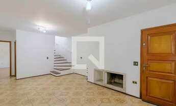 Imagem 3: Casa para Aluguel - Bosque da Saúde, 3 Quartos, 178 m2